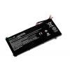 Green Cell akumulátor do notebooku AC14A8L 11.4 V 3800 mAh Acer