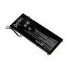 Green Cell akumulátor do notebooku AC14A8L 11.4 V 3800 mAh Acer