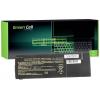Green Cell akumulátor do notebooku VGP-BPL24 11.1 V 4200 mAh Sony