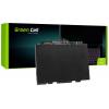 Green Cell akumulátor do notebooku HP143 11.4 V 2700 mAh HP