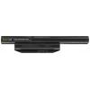Green Cell akumulátor do notebooku CP629458 10.8 V 4400 mAh Fujitsu