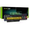 Green Cell akumulátor do notebooku OA36283 10.8 V 4400 mAh Lenovo