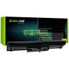 Green Cell akumulátor do notebooku VKO4 14.4 V 2200 mAh HP