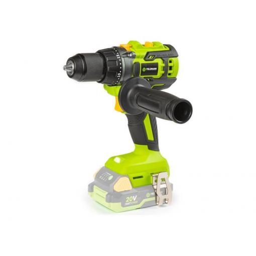 Vrtačka AKU FIELDMANN FDUV 70215-0 20V bez akumulátoru