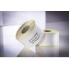 Avery-Zweckform etikety v roli 82 x 28 mm papír bílá 260 ks trvalé Adresní nálepky AS0722370