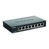 D-Link DGS-1100-08PV2/E DGS-1100-08PV2/E síťový switch RJ45 8 portů 16 GBit/s funkce PoE