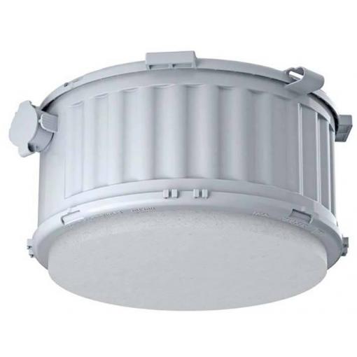 Kaiser Elektro 1282-71 připojovací krabice pro vestavná svítidla bez halogenů (Ø x h) 210 mm x 120 mm 1 ks
