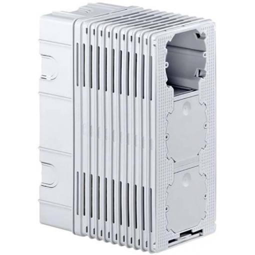 Kaiser Elektro 1159-26 nosič zařízení (d x š x v) 220 x 100 x 160 mm 5 ks