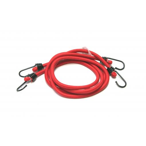 IWH 079401 elastické lano (Ø x d) 8 mm x 80 cm