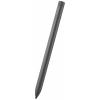 Dell Premium PN7522W digitální pero s psacím hrotem, citlivým vůči tlaku, opakovaně nabíjecí, Bluetooth černá