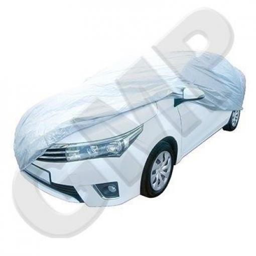 Plachta na auto GMP XL, 530 × 175 × 120 cm, PEVA