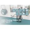 Digitus USB-C® dokovací stanice DA-70897