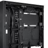 Lian Li LANCOOL 216RX midi tower pouzdro, herní pouzdro černá