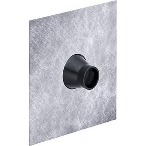 Kaiser Elektro 9089-49 Těsnicí manžeta (d x š x v) 150 x 150 x 30 mm 1 ks