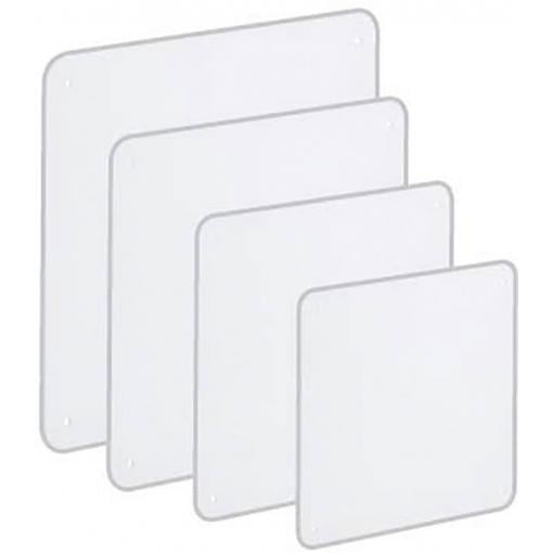 Kaiser Elektro 1094-13 Zaslepovací víčko (š x v) 80 mm x 80 mm 10 ks
