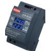 Spínaný zdroj MZMW QYR-60-24, 24 V / 2,5 A, DIN lišta