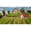 NOCH 53700 N Stavebnice tras Easy-Track (d x š x v) 1100 x 640 x 100 mm
