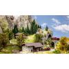 NOCH 53700 N Stavebnice tras Easy-Track (d x š x v) 1100 x 640 x 100 mm