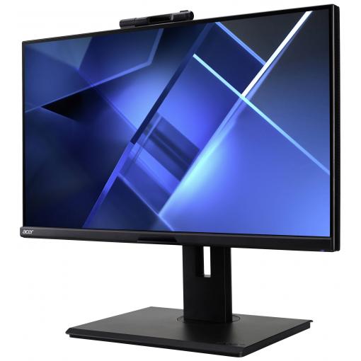 Acer B278Ubemiqprcuzx LED monitor 68.6 cm (27 palec) 2560 x 1440 Pixel 16:9 4 ms IPS LED