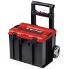 Einhell E-Case L with wheels, 4540014 kufřík na nářadí bez nářadí , (d x š x v) 444 x 330 x 131 mm
