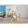 Leitz Podsedák 52840089 Ergo Cosy 1 ks