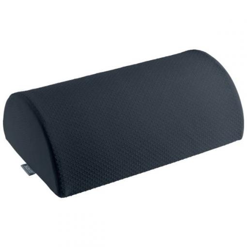 Leitz 53710089 Ergo Cosy opěrka pro nohy (š x v x h) 26 x 14 x 40.5 cm ergonomické šedá