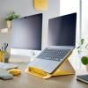Leitz Ergo Cosy podložka pod notebook nastavitelná výška