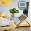 Leitz Ergo Cosy podložka pod notebook nastavitelná výška