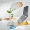 Leitz Ergo Cosy podložka pod notebook nastavitelná výška