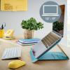 Leitz Ergo Cosy podložka pod notebook nastavitelná výška