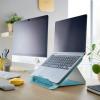 Leitz Ergo Cosy podložka pod notebook nastavitelná výška