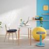 Leitz židle pro sezení/stání Ergo Cosy modrá 65180061