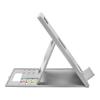 Kensington SmartFit® Easy Riser™ Go podložka pod notebook nastavitelná výška