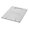 Kensington SmartFit® Easy Riser™ Go podložka pod notebook nastavitelná výška