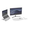 Kensington SmartFit® Easy Riser™ Go podložka pod notebook nastavitelná výška