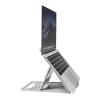 Kensington SmartFit® Easy Riser™ Go podložka pod notebook nastavitelná výška
