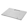 Kensington SmartFit® Easy Riser™ Go podložka pod notebook nastavitelná výška