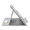 Kensington SmartFit® Easy Riser™ Go podložka pod notebook nastavitelná výška