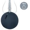 Leitz Ergo Cosy 52790089 1 ks