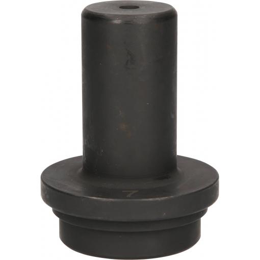 KS Tools 460.3692 Přítlačná část Ø 80 mm, 105 mm