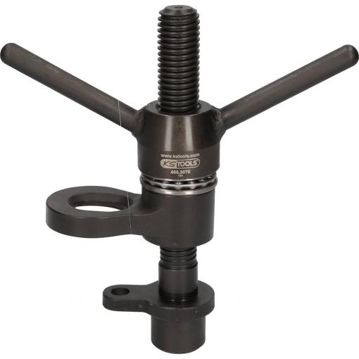 KS Tools 460.3671 Nástroj pro demontáž ventilových pružin pro 460.3670