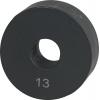 KS Tools 460.3768 Vnější Ø 65 mm, vnitřní Ø 20 mm