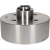 KS Tools 460.3781 Vtahovací zvonek, vnější průměr 204 mm, vnitřní průměr 185 mm