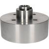 KS Tools 460.3781 Vtahovací zvonek, vnější průměr 204 mm, vnitřní průměr 185 mm