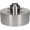 KS Tools 460.3781 Vtahovací zvonek, vnější průměr 204 mm, vnitřní průměr 185 mm