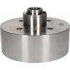 KS Tools 460.3781 Vtahovací zvonek, vnější průměr 204 mm, vnitřní průměr 185 mm