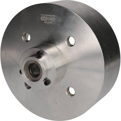 KS Tools 460.3781 Vtahovací zvonek, vnější průměr 204 mm, vnitřní průměr 185 mm