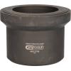 KS Tools 460.3746 Vtahovací zvonek, vnější průměr 108 mm, vnitřní průměr 70 mm