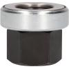 KS Tools 460.4289 Hnací matice s kuličkovým ložiskem, M16x2 mm