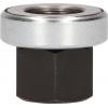 KS Tools 460.4289 Hnací matice s kuličkovým ložiskem, M16x2 mm